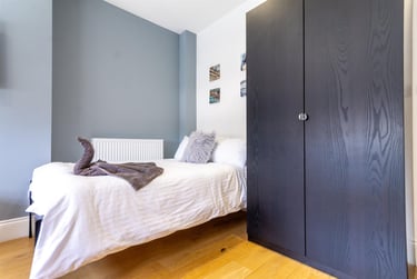 1 bed studio, The Bruce Building, Denton, Newcastle, NE17RP - Image 2